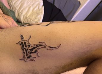Tattoos