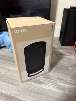 Sonos Move 2 Brand New