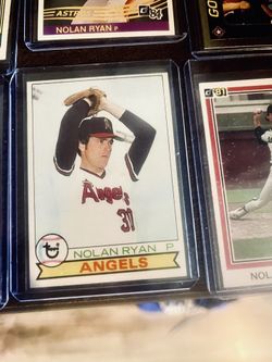 Nolan Ryan