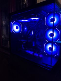 Awesome gaming PC