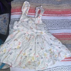 Little Girls Dress