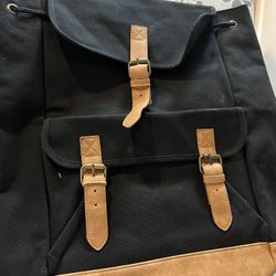 Dsw Book bag