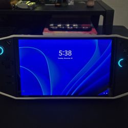 Lenovo Legion GO 1TB