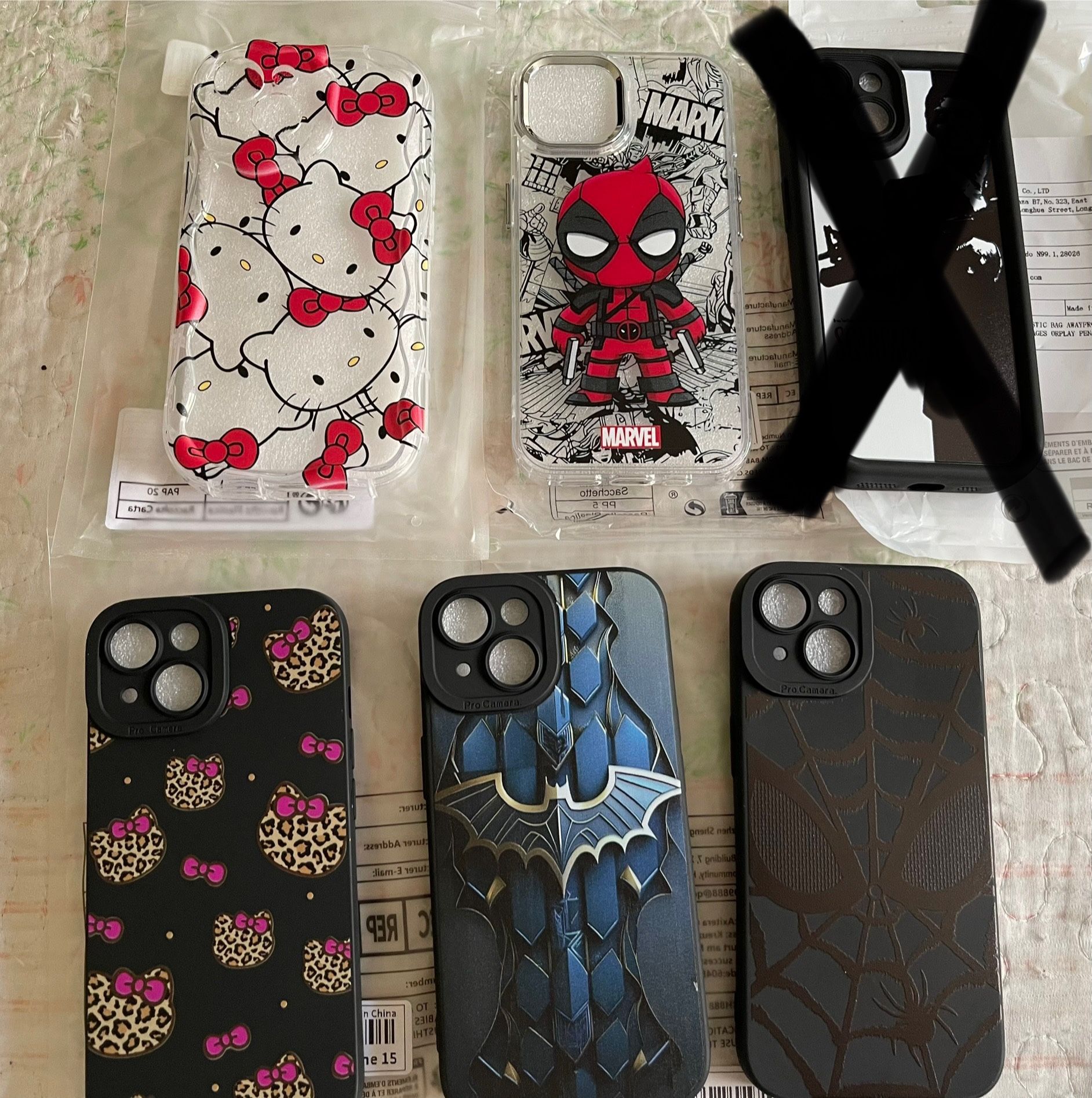 Iphone 15 Cases