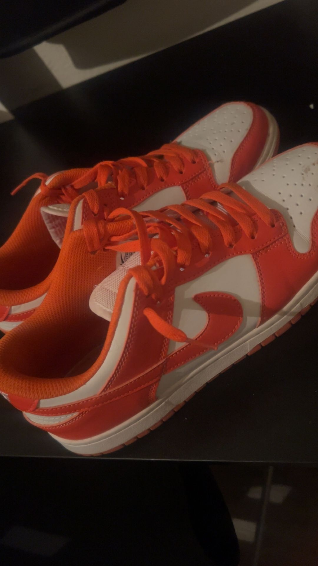 Dunks