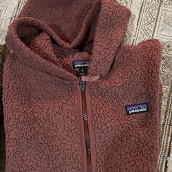Patagonia Size 14 of girl