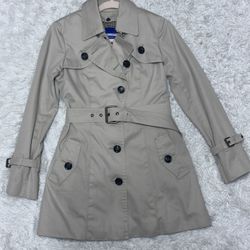 Burberry Trench Coat 