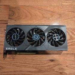 Nvidia Geforce RTX 4070 Super 12gb