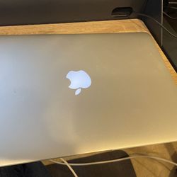 MacBook Air 13 Inch Late 2010