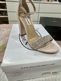 Steve Madden