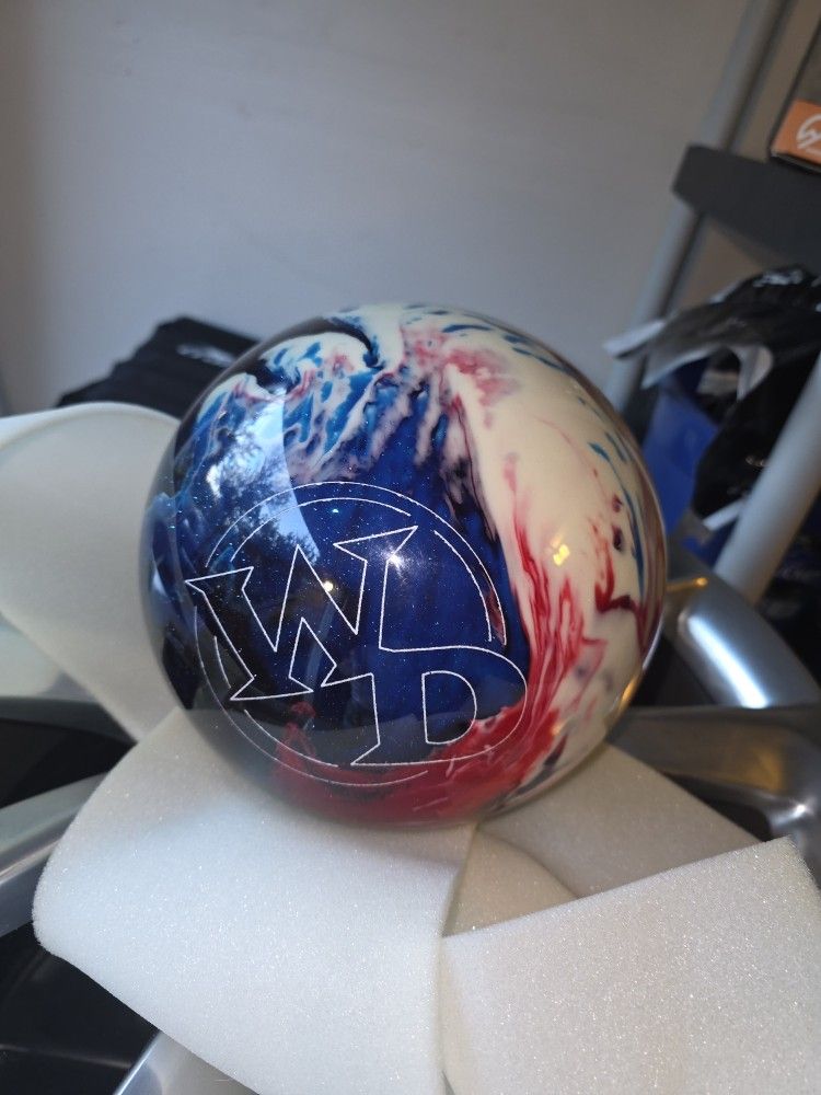 Bowling Ball