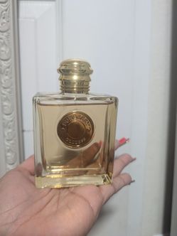WOMEN BURBERRY PERFUME