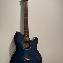 Ibanez TCY10E Talman Acoustic Electric Guitar