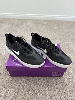 Nike SB Nyjah Free 2