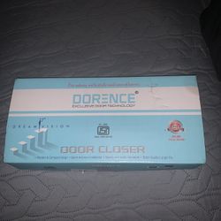 Dorence Automatic Door Closer