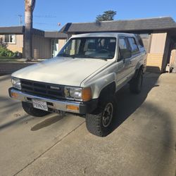 1984 Toyota Celica on offerup