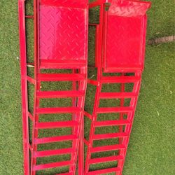 Rampa hidraulica. Car Lift 