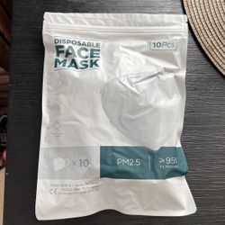 KN95 Mask