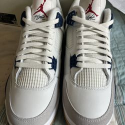 Nike SB Jordan 4 Retro 4 Size 11.5 DS