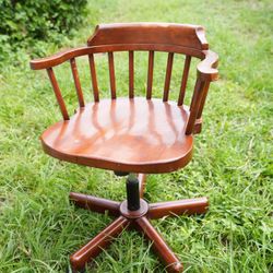 Antique Chair 