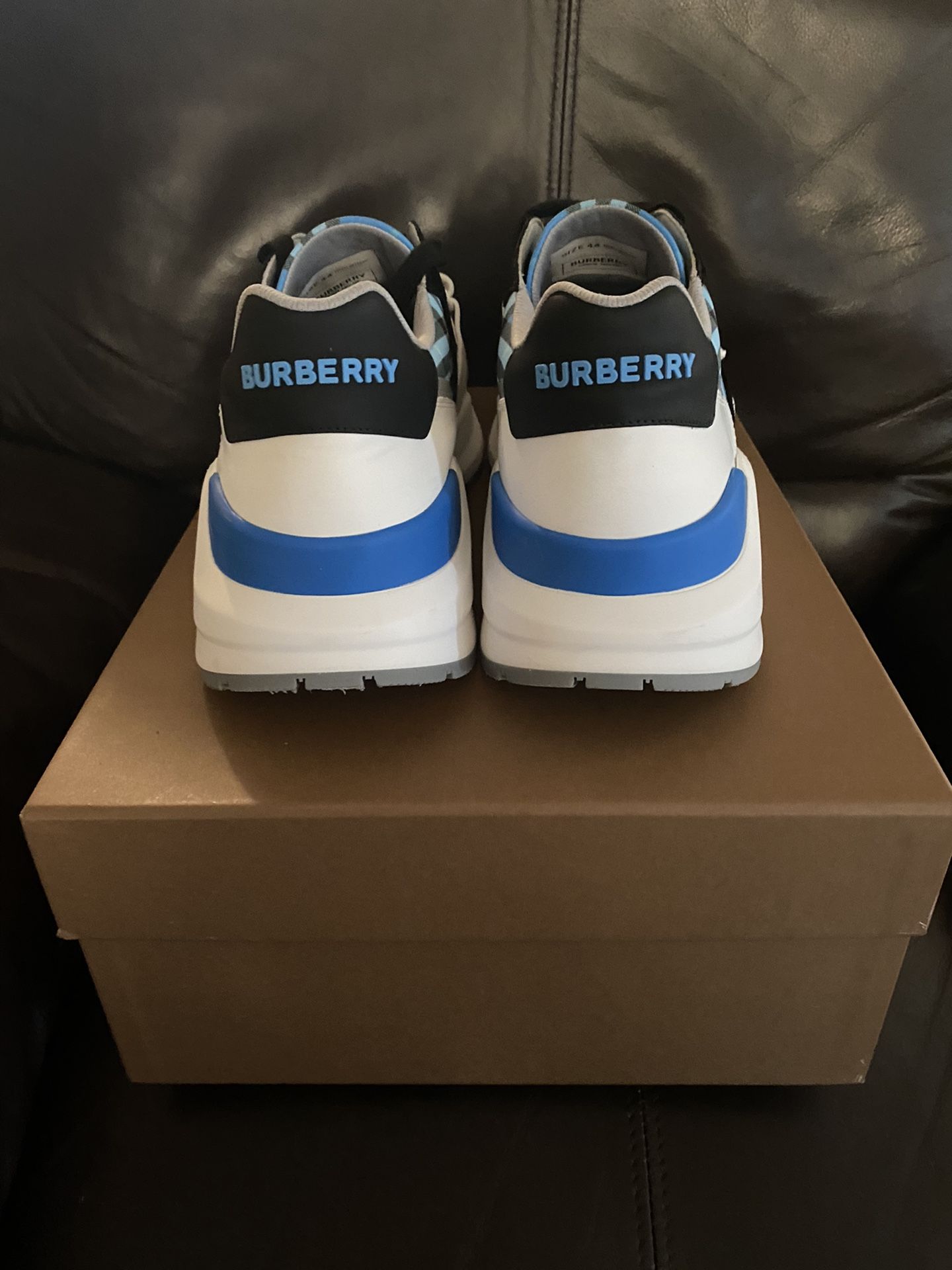 Burberry Shoes For Sale !!!!