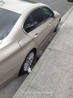 BMW 528I