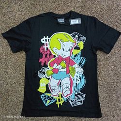 MEN'S T SHIRT BRAND NEW WITH TAGS $20 EACH OR 2 FOR $35