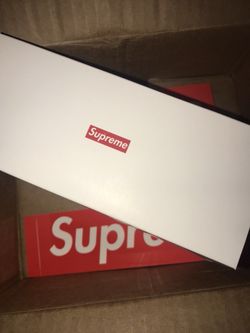 SUPREME Booker Shades