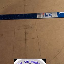 Hand Made Board Game