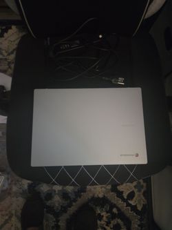 Samsung Chromebook