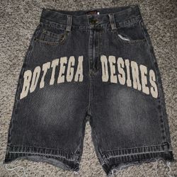 BOTTEGA Shorts