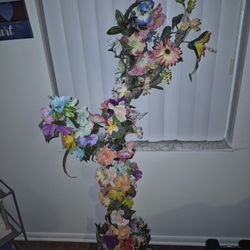 Big Homemade Decoration 