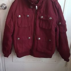 Jacket Size 2XL 