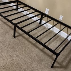 XL Twin Bed Frame 