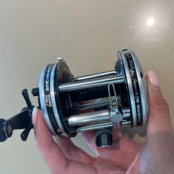 Abu Garcia Ambassadeur 