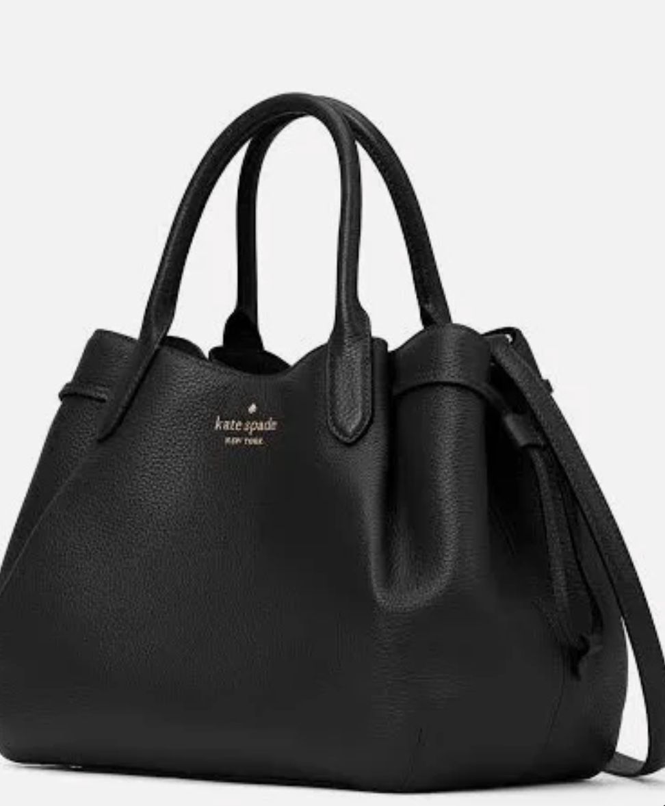 Kate spade large pebble leather PURSE