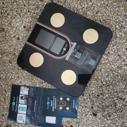 Runstar Scale