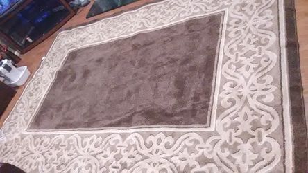 Dorian rug Brand New