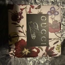 Gucci Makeup Bundle 