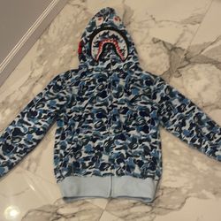 Bape Hoodie