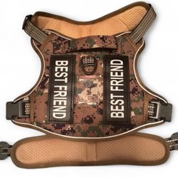 Dog Harness LARGE