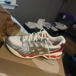 ASICS KAYANO - Just Say No 