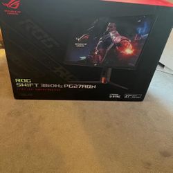ASUS PG27AQN 