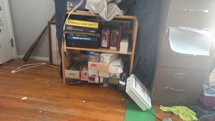 HUGE BASEBALL CARD COLLECTION 1(contact info removed)