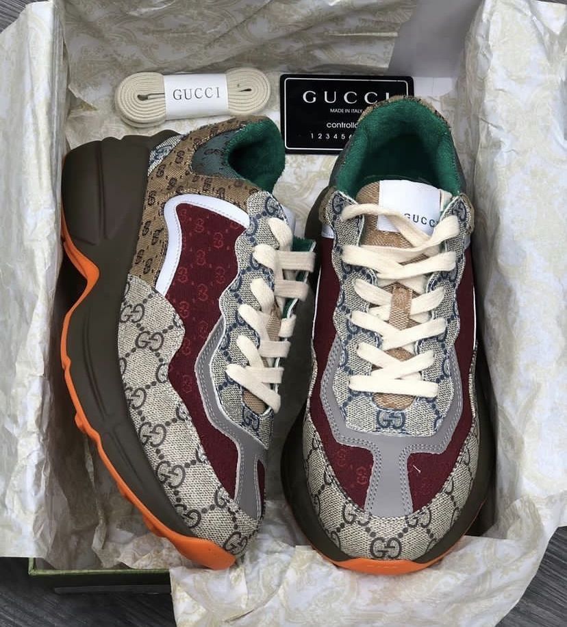 Gucci Shoes