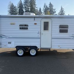 1999 Four Winds Lite 21FT Must See!!!