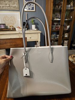 Kate Spade Leather Tote