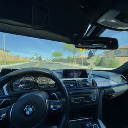 2014 BMW 335i MSport