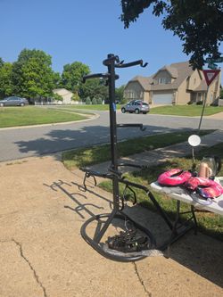 Bike Racks