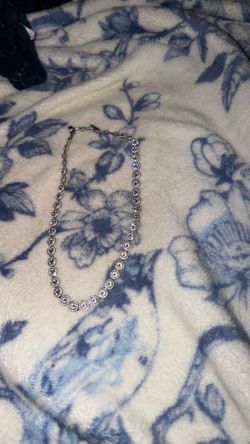 Swarovski  necklace